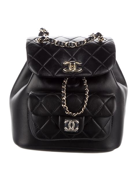 cheap chanel travel bags|chanel duma backpack 2022 price.